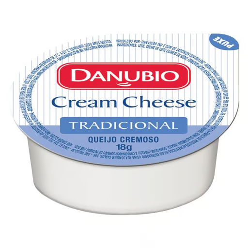 Cream Cheese Danubio C/ 144