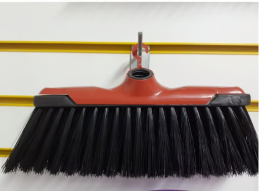 Vassoura pelo animal 30cm