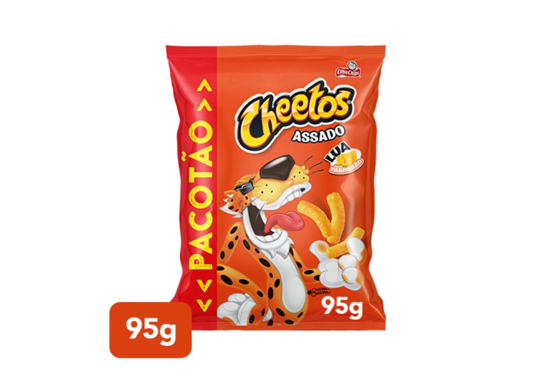 Cheetos Lua 95g