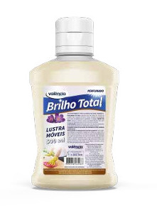 Lustra móveis 500ml  