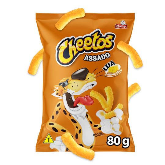 Cheetos Lua 80g