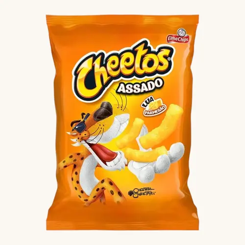 Cheetos Lua 34g